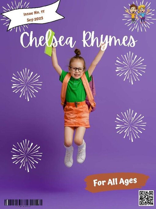 Title details for Chelsea Rhymes by Bona Ventures - Available